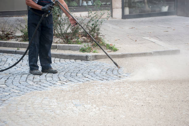 Concrete Sealing in Strum, WI
